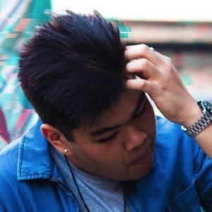 Christian Villanueva, 27 (YouTube-ster)