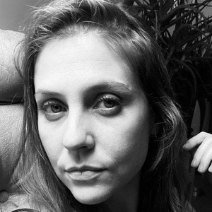 Christiana Ubach, 38 (TV Actress)