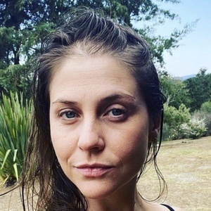 Christiana Ubach image 4