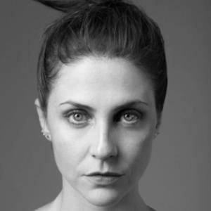 Christiana Ubach, 38 (电视女演员)