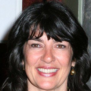 Christiane Amanpour image 2