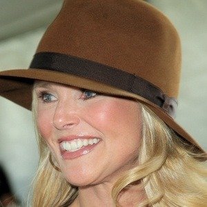 Christie Brinkley, 71 (Model)