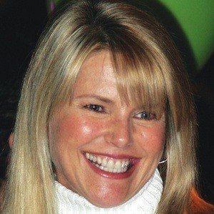 Christie Brinkley, 71 (Modèle)