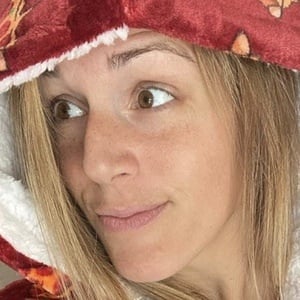 Christie Marie Brown, 38 (TikTok明星)