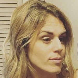 Christie Marie Brown, 38 (TikTok Star)