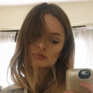 Christie Tyler, 28 (Blogger)