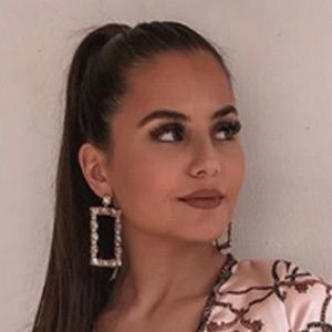 Christina Alexia, 27 (Instagram明星)