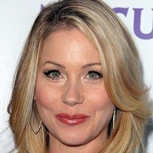 Christina Applegate, 52 (TV-actrice)