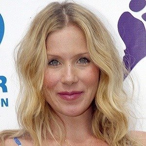 Christina Applegate, 52 (Attrice TV)