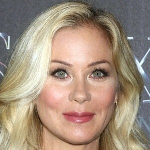 Christina Applegate image 6