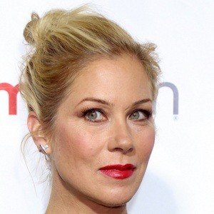 Christina Applegate image 7