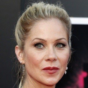 Christina Applegate image 8
