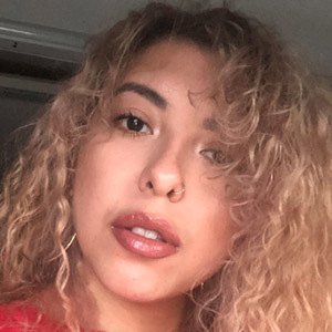 Christina Aviles, 32 (Reality Star)