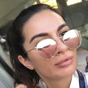 Christina Carmela, 34 (Reality Star)