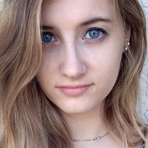 Christina Crockett, 29 (YouNow Star)