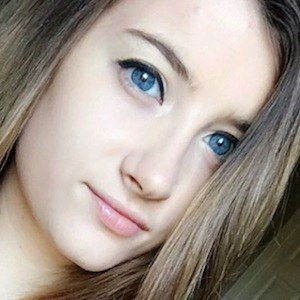 Christina Crockett, 30 (YouNow Star)