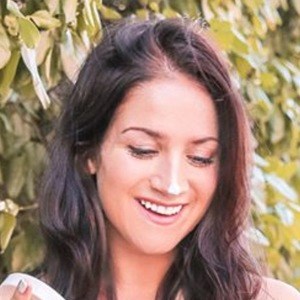 Christina Galbato, 32 (Blogger)