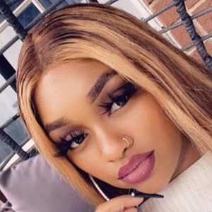 Christina Gordon, 35 (YouTube Star)