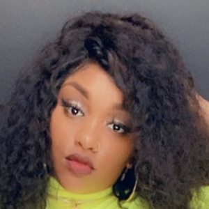 Christina Gordon, 35 (YouTube Star)