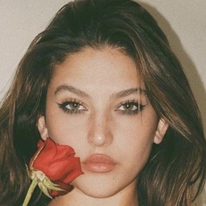 Christina Joy, 23 (TikTok Star)