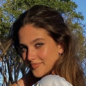 Christina Joy, 23 (TikTok Star)