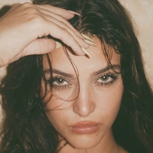 Christina Joy, 23 (TikTok Star)