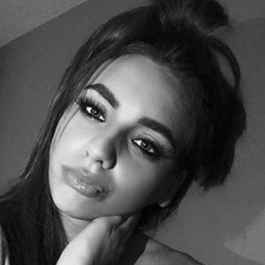 Christina Kalamvokis, 28 (YouTube Star)