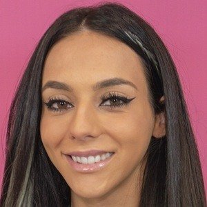 Christina Kalamvokis, 28 (Estrella de YouTube)