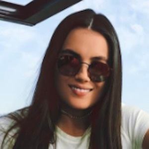 Christina Karam Ramia, 32 (电视节目主持人)