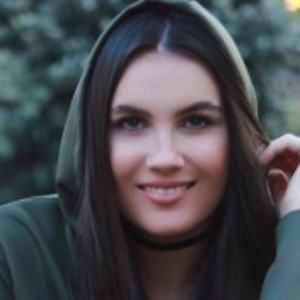 Christina Karam Ramia, 32 (TV Show Host)