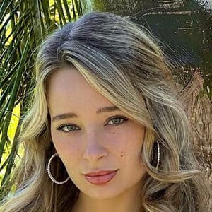 Christina Kelly Brinley, 27 (TikTok Star)