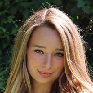 Christina Kelly Brinley, 27 (TikTok Star)