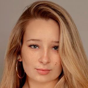 Christina Kelly Brinley, 27 (TikTok Star)