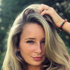 Christina Kelly Brinley, 27 (TikTok Star)