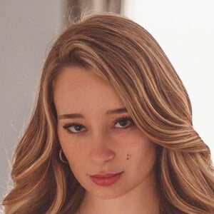 Christina Kelly Brinley, 27 (TikTok Star)