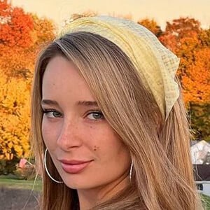 Christina Kelly Brinley, 27 (TikTok Star)