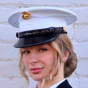 Christina Kelly Brinley, 27 (TikTok Star)