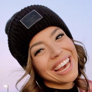 Christina Lopez, 29 (TikTok Star)