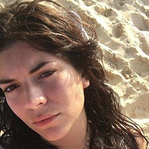 Christina Marie Arza, 34 (Photographer)