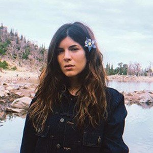 Christina Marie Arza, 36 (Photographer)