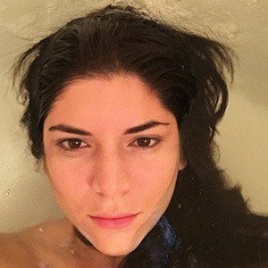 Christina Marie Arza, 36 (Photographer)