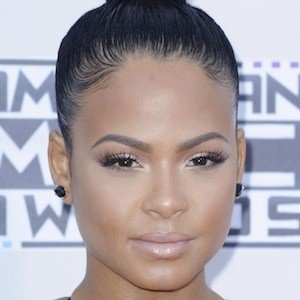 Christina Milian, 42 (R&B Singer)