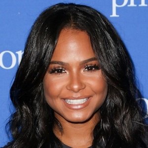 Christina Milian (R&B Singer) - Age, Birthday, Bio, Facts, Family, Net