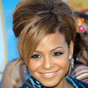 Christina Milian, 44 (R&B Singer)