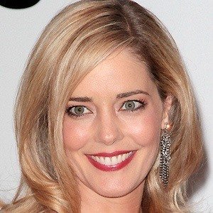 Christina Moore, 50 (TV Actress)