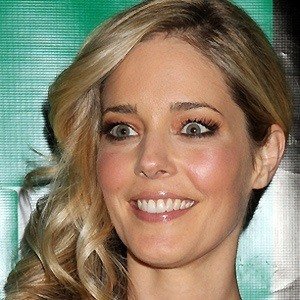 Christina Moore, 50 (TV Actress)