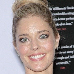 Christina Moore image 5