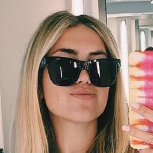 Christina Najjar image 5