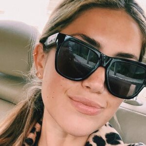 Christina Najjar image 7