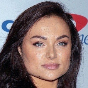 Christina Ochoa, 39 (TV Actress)